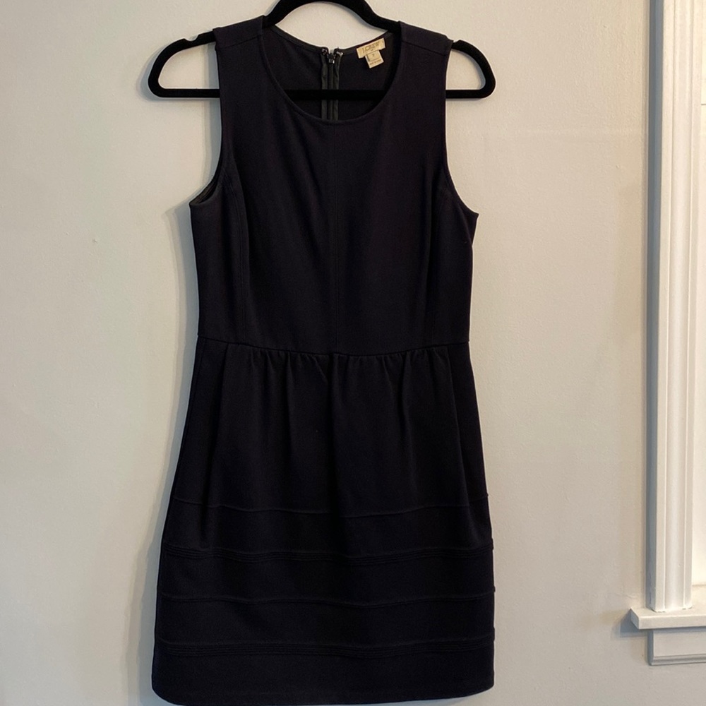 JCrew Dress